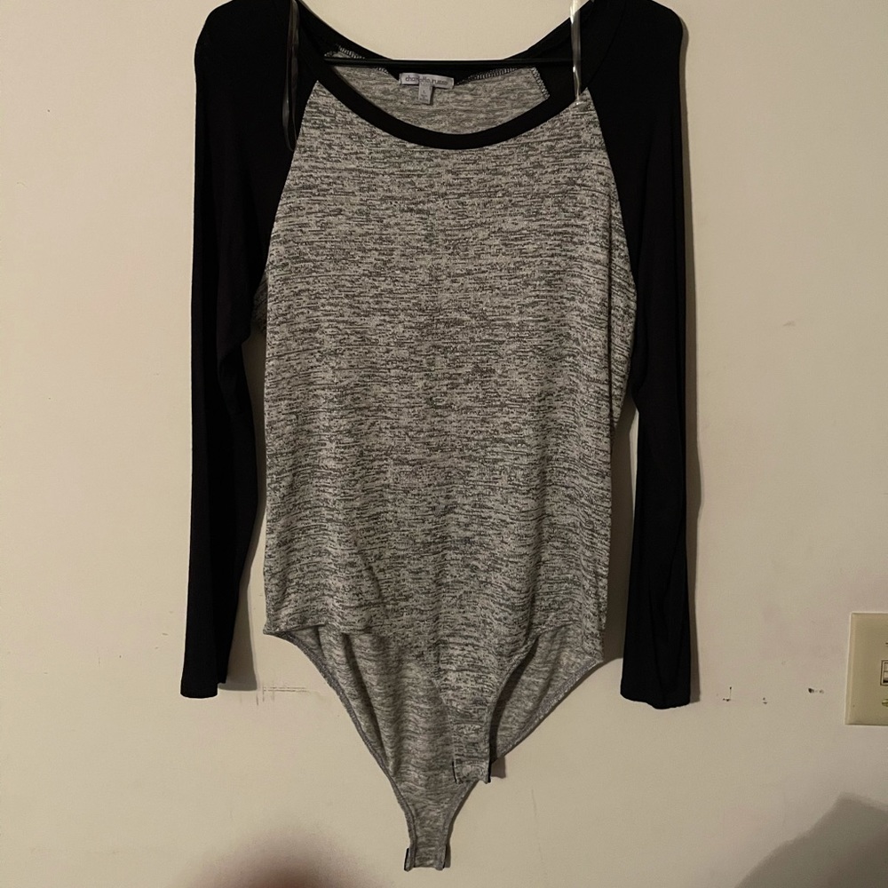 Bodysuit